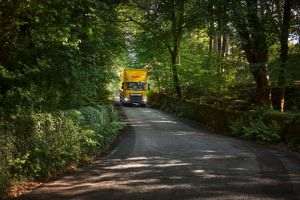 DHL Express România lansează serviciul Balkan Express